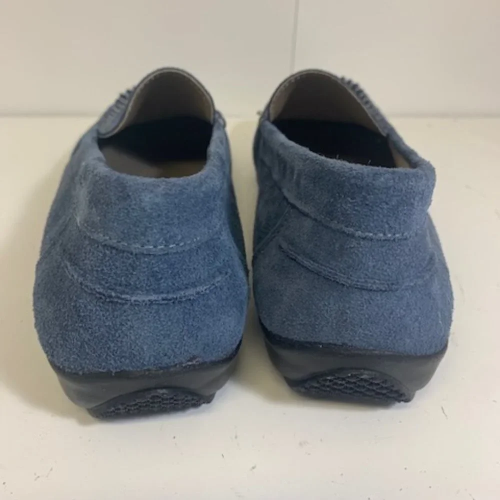 Arcopedico Casual Slip-On Shoes - Women's 9 - Picture 3 of 6
